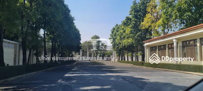 ขาย - Nantawan Sathorn-Ratchaphruk : นันทวัน สาทร-ราชพฤกษ์, กรุงเทพ