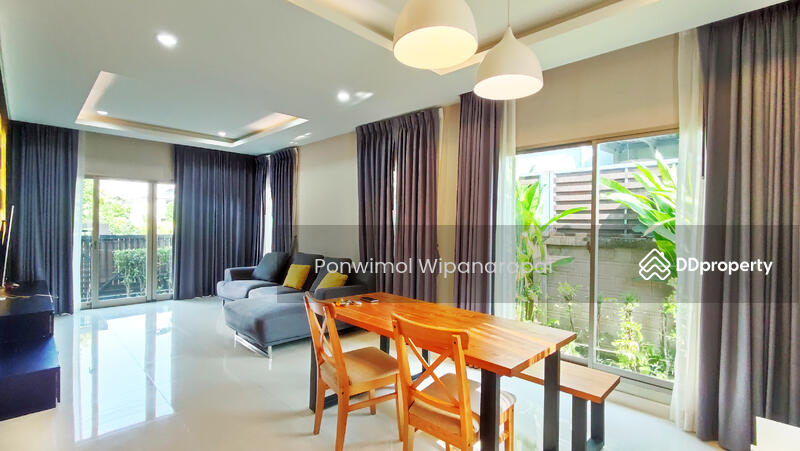 The Plant Estique Pattanakarn 38, Bangkok, Soi Pattanakarn 38, Suan Luang, Suan Luang, Bangkok, 3 Bedrooms, 167 sqm, Single Detached House For Rent, by Ponwimol Wipanarapai, 10688143 - DDproperty.com