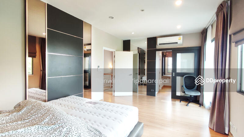 The Plant Estique Pattanakarn 38, Bangkok, Soi Pattanakarn 38, Suan Luang, Suan Luang, Bangkok, 3 Bedrooms, 167 sqm, Single Detached House For Rent, by Ponwimol Wipanarapai, 10688143 - DDproperty.com