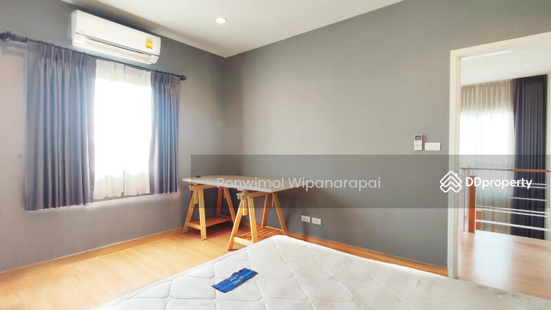 The Plant Estique Pattanakarn 38, Bangkok, Soi Pattanakarn 38, Suan Luang, Suan Luang, Bangkok, 3 Bedrooms, 167 sqm, Single Detached House For Rent, by Ponwimol Wipanarapai, 10688143 - DDproperty.com
