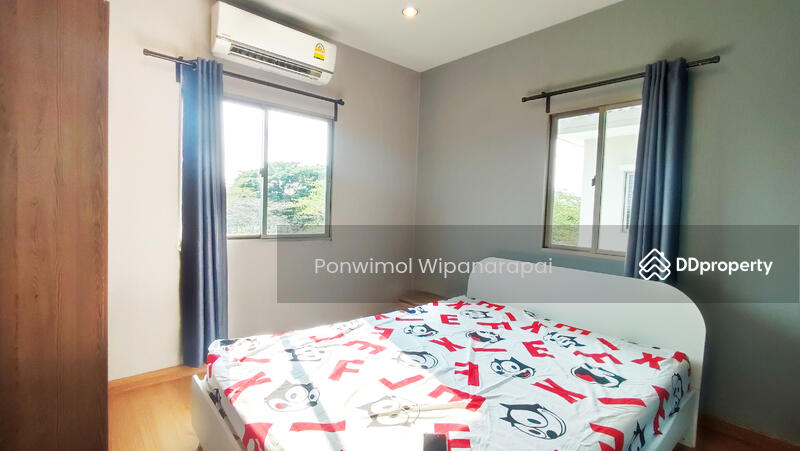 The Plant Estique Pattanakarn 38, Bangkok, Soi Pattanakarn 38, Suan Luang, Suan Luang, Bangkok, 3 Bedrooms, 167 sqm, Single Detached House For Rent, by Ponwimol Wipanarapai, 10688143 - DDproperty.com