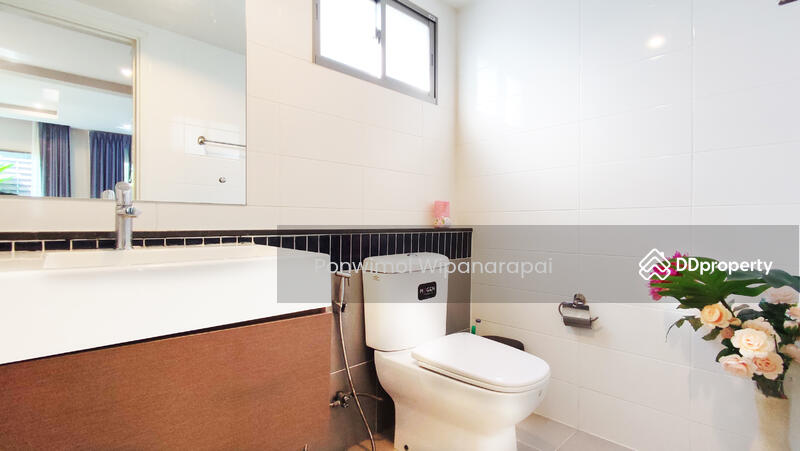 The Plant Estique Pattanakarn 38, Bangkok, Soi Pattanakarn 38, Suan Luang, Suan Luang, Bangkok, 3 Bedrooms, 167 sqm, Single Detached House For Rent, by Ponwimol Wipanarapai, 10688143 - DDproperty.com