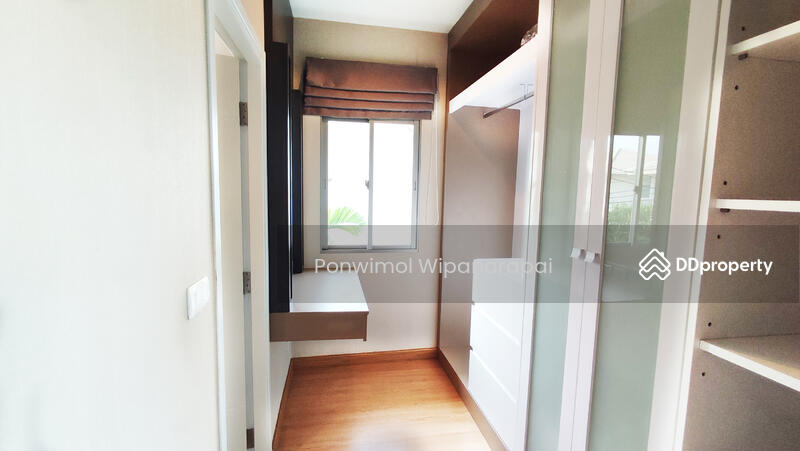 The Plant Estique Pattanakarn 38, Bangkok, Soi Pattanakarn 38, Suan Luang, Suan Luang, Bangkok, 3 Bedrooms, 167 sqm, Single Detached House For Rent, by Ponwimol Wipanarapai, 10688143 - DDproperty.com