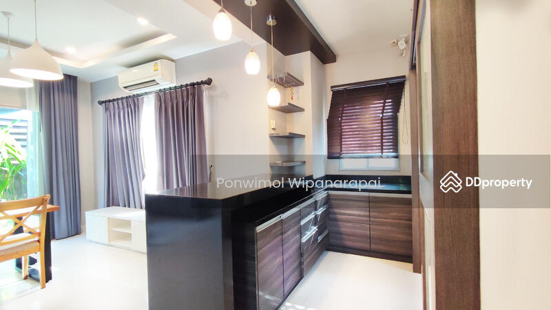 The Plant Estique Pattanakarn 38, Bangkok, Soi Pattanakarn 38, Suan Luang, Suan Luang, Bangkok, 3 Bedrooms, 167 sqm, Single Detached House For Rent, by Ponwimol Wipanarapai, 10688143 - DDproperty.com