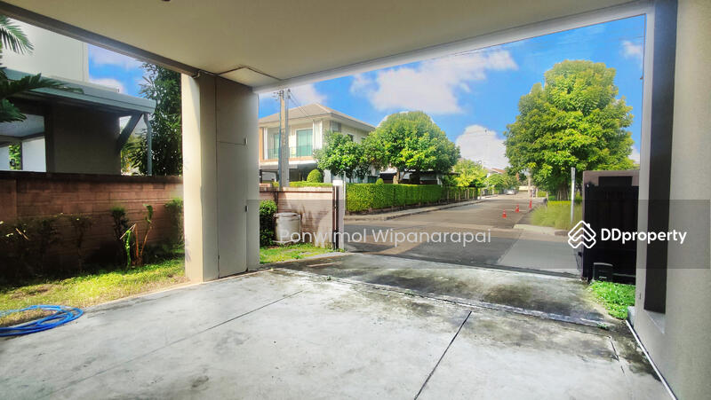 The Plant Estique Pattanakarn 38, Bangkok, Soi Pattanakarn 38, Suan Luang, Suan Luang, Bangkok, 3 Bedrooms, 167 sqm, Single Detached House For Rent, by Ponwimol Wipanarapai, 10688143 - DDproperty.com