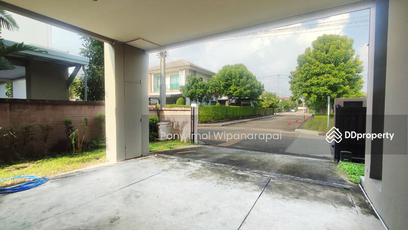 The Plant Estique Pattanakarn 38, Bangkok, Soi Pattanakarn 38, Suan Luang, Suan Luang, Bangkok, 3 Bedrooms, 167 sqm, Single Detached House For Rent, by Ponwimol Wipanarapai, 10688143 - DDproperty.com