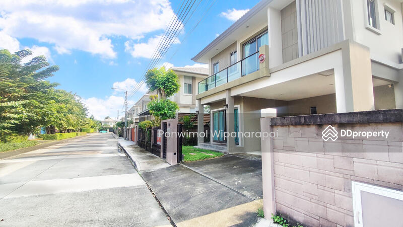 The Plant Estique Pattanakarn 38, Bangkok, Soi Pattanakarn 38, Suan Luang, Suan Luang, Bangkok, 3 Bedrooms, 167 sqm, Single Detached House For Rent, by Ponwimol Wipanarapai, 10688143 - DDproperty.com