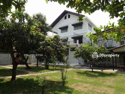 ขาย - บ้านเดี่ยว บางนา อุดมสุข 171 ตรว ใกล้ BTS และ The Bangkok Mall, กรุงเทพ