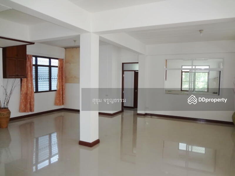 For Sale - Detached house Bangna Udomsuk 171 sqw near BTS and The Bangkok Mall, Bangkok