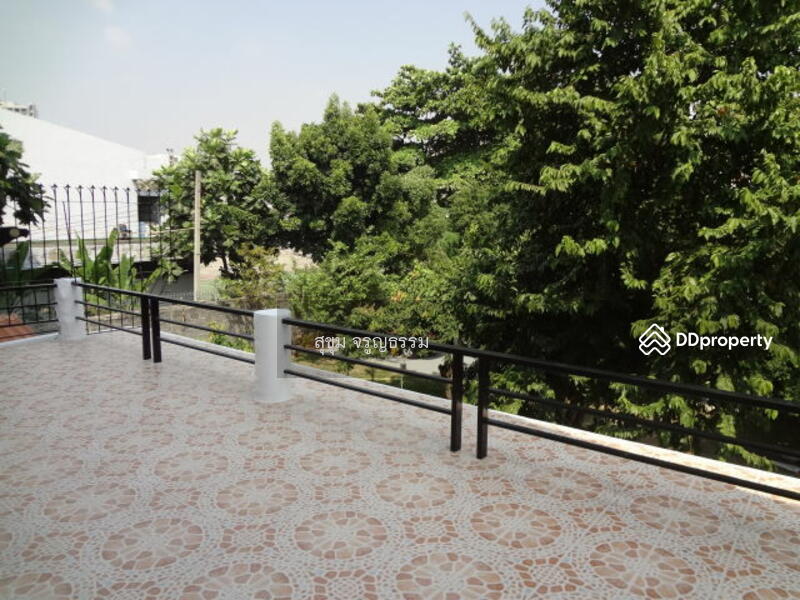 ขาย - บ้านเดี่ยว บางนา อุดมสุข 171 ตรว ใกล้ BTS และ The Bangkok Mall, กรุงเทพ