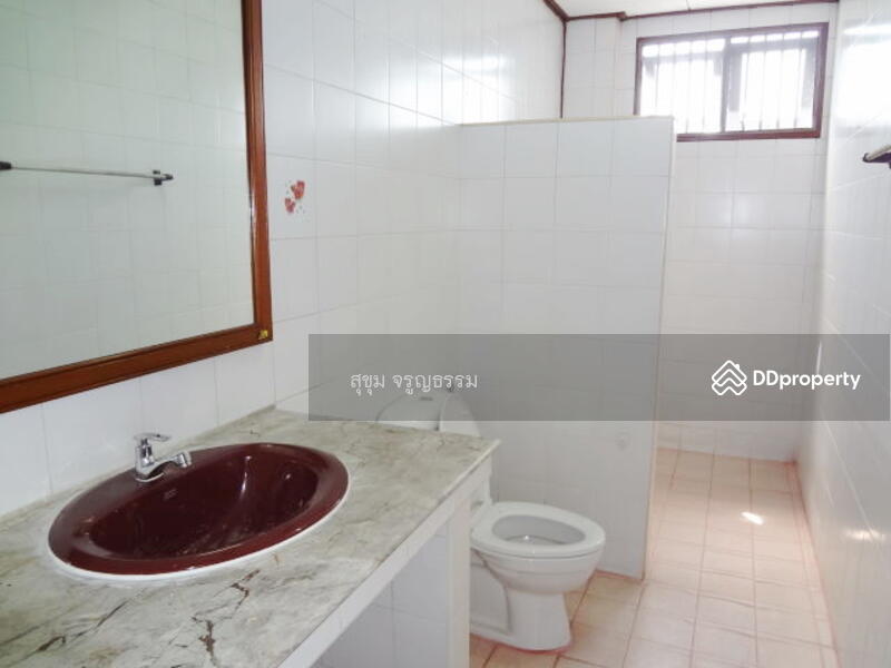 For Sale - Detached house Bangna Udomsuk 171 sqw near BTS and The Bangkok Mall, Bangkok