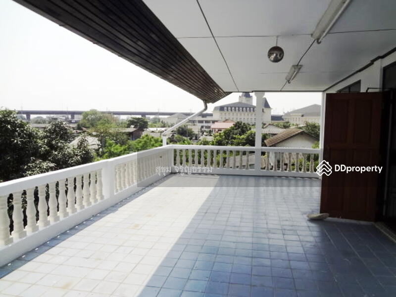 ขาย - บ้านเดี่ยว บางนา อุดมสุข 171 ตรว ใกล้ BTS และ The Bangkok Mall, กรุงเทพ