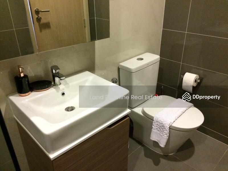 M Thonglor 10, Bangkok, 9 Soi Ekkamai 12, Ekkamai Road, Khlong Tan Nua, Watthana, Bangkok, 1 Bedroom, 29 sqm, Condo For Sale, by Land Riverline Real Estate, 10688459 - DDproperty.com