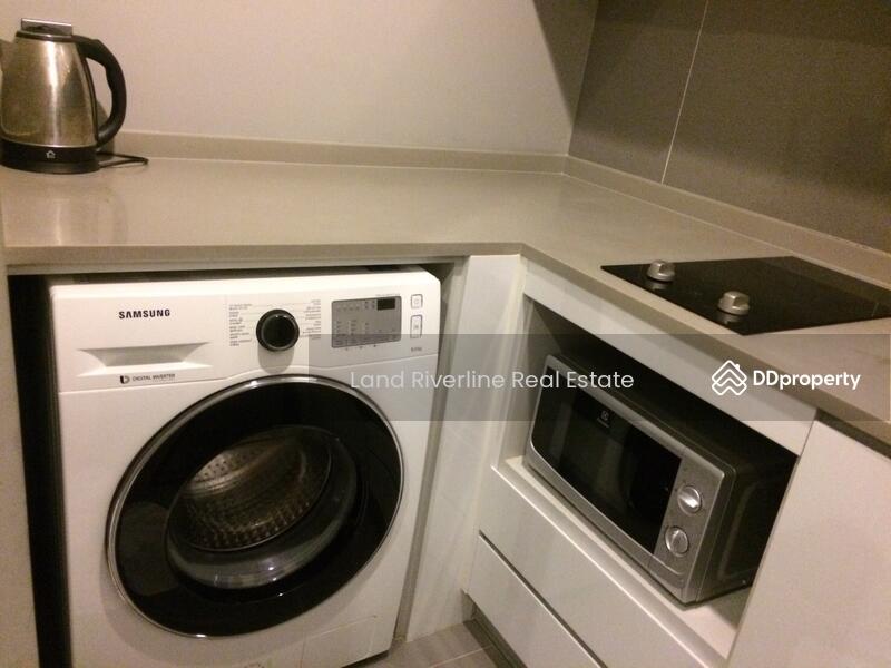 M Thonglor 10, Bangkok, 9 Soi Ekkamai 12, Ekkamai Road, Khlong Tan Nua, Watthana, Bangkok, 1 Bedroom, 29 sqm, Condo For Sale, by Land Riverline Real Estate, 10688459 - DDproperty.com