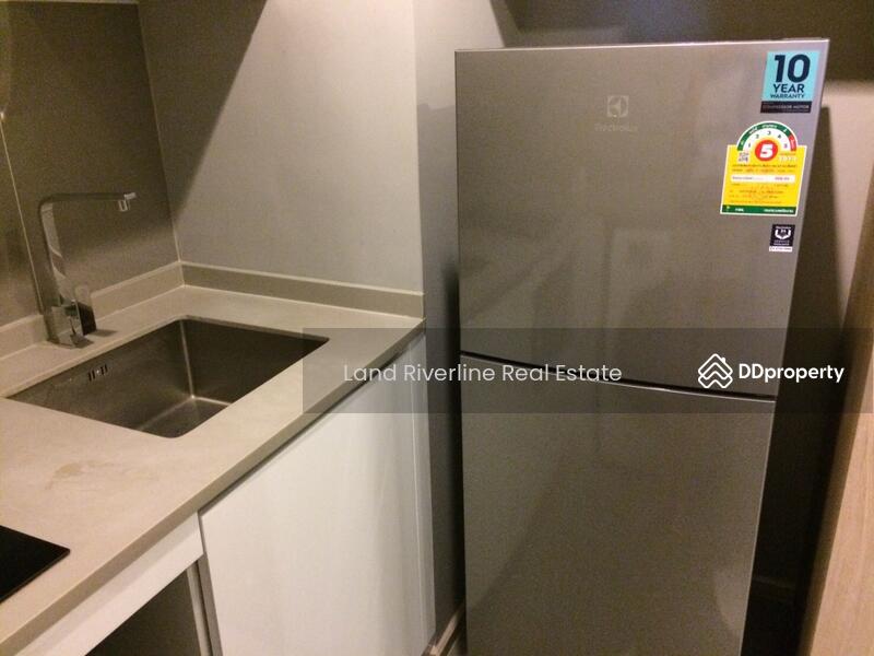 M Thonglor 10, Bangkok, 9 Soi Ekkamai 12, Ekkamai Road, Khlong Tan Nua, Watthana, Bangkok, 1 Bedroom, 29 sqm, Condo For Sale, by Land Riverline Real Estate, 10688459 - DDproperty.com