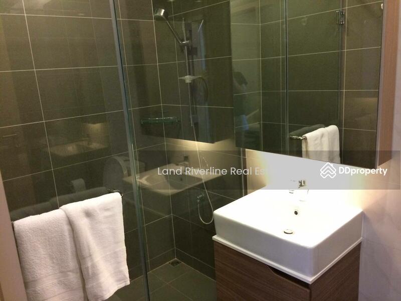 M Thonglor 10, Bangkok, 9 Soi Ekkamai 12, Ekkamai Road, Khlong Tan Nua, Watthana, Bangkok, 1 Bedroom, 29 sqm, Condo For Sale, by Land Riverline Real Estate, 10688459 - DDproperty.com