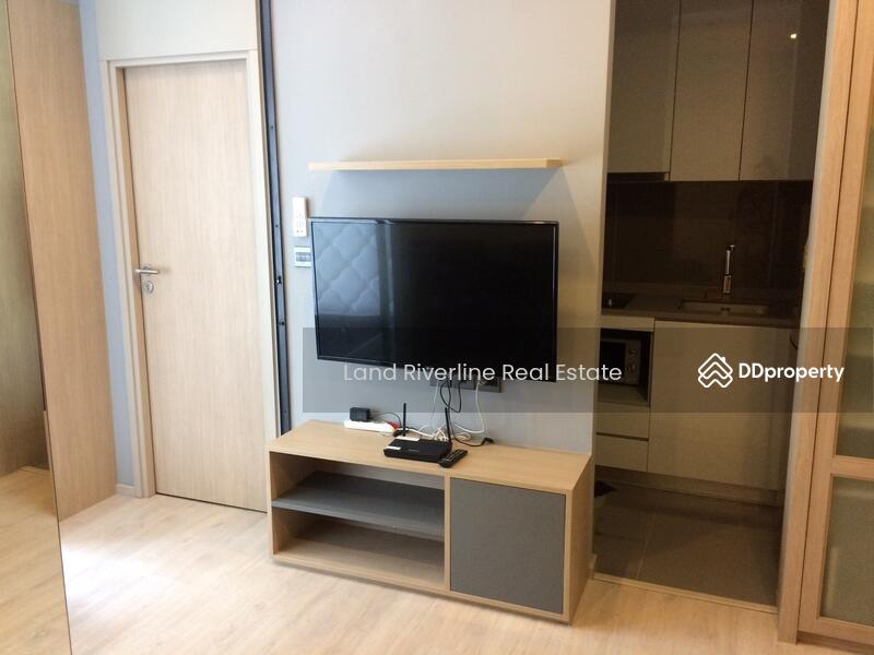 M Thonglor 10, Bangkok, 9 Soi Ekkamai 12, Ekkamai Road, Khlong Tan Nua, Watthana, Bangkok, 1 Bedroom, 29 sqm, Condo For Sale, by Land Riverline Real Estate, 10688459 - DDproperty.com