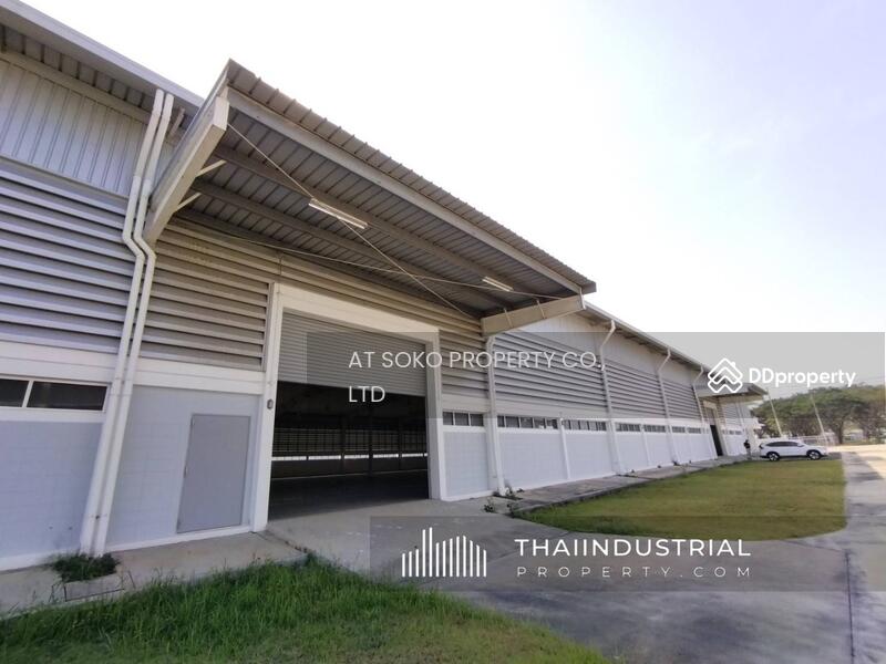 Factory or Warehouse 3400 sqm for RENT at Khlong Suan, Bang Bo, Samut Prakan (Property ID: AT751R), Samut Prakan, Khlong Suan, Bang Bo, Samut Prakan, , 3,400 sqm, Warehouse/Factory For Rent, by AT SOKO PROPERTY CO., LTD, 10688580 - DDproperty.com