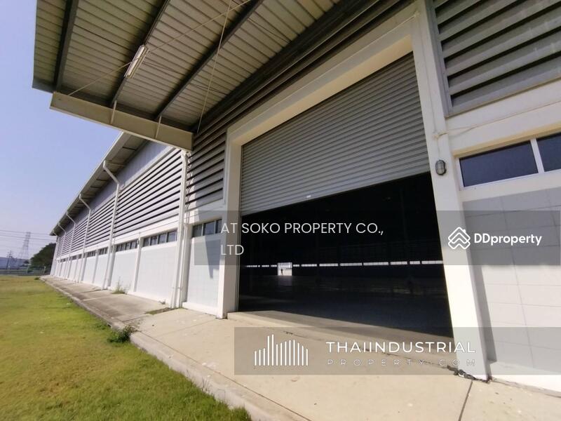 Factory or Warehouse 3400 sqm for RENT at Khlong Suan, Bang Bo, Samut Prakan (Property ID: AT751R), Samut Prakan, Khlong Suan, Bang Bo, Samut Prakan, , 3,400 sqm, Warehouse/Factory For Rent, by AT SOKO PROPERTY CO., LTD, 10688580 - DDproperty.com