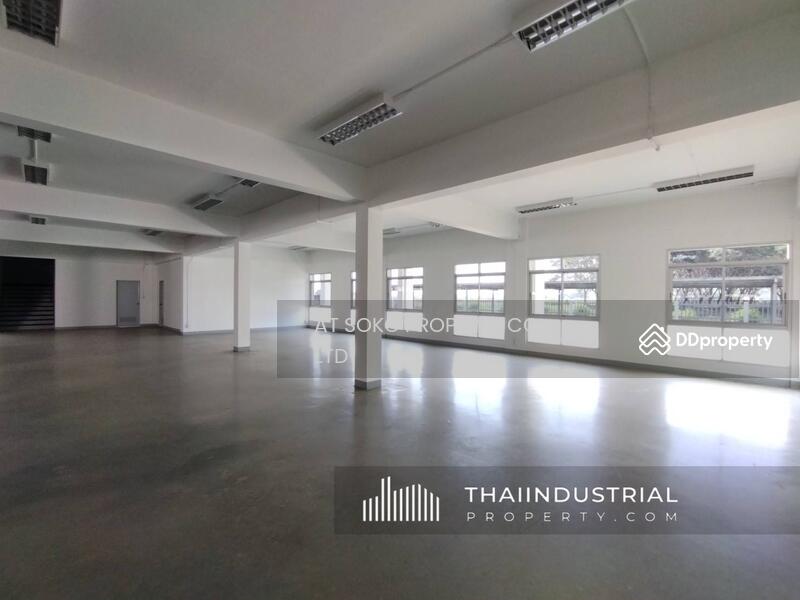 Factory or Warehouse 3400 sqm for RENT at Khlong Suan, Bang Bo, Samut Prakan (Property ID: AT751R), Samut Prakan, Khlong Suan, Bang Bo, Samut Prakan, , 3,400 sqm, Warehouse/Factory For Rent, by AT SOKO PROPERTY CO., LTD, 10688580 - DDproperty.com