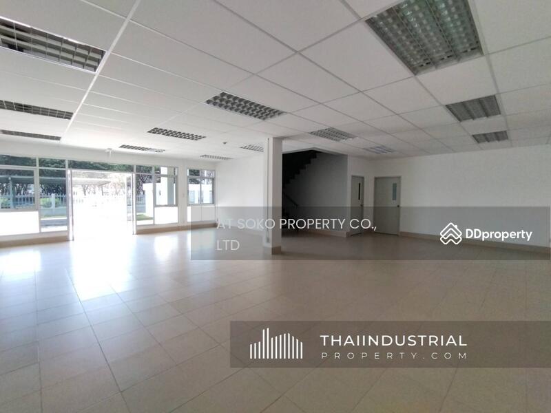 Factory or Warehouse 3400 sqm for RENT at Khlong Suan, Bang Bo, Samut Prakan (Property ID: AT751R), Samut Prakan, Khlong Suan, Bang Bo, Samut Prakan, , 3,400 sqm, Warehouse/Factory For Rent, by AT SOKO PROPERTY CO., LTD, 10688580 - DDproperty.com
