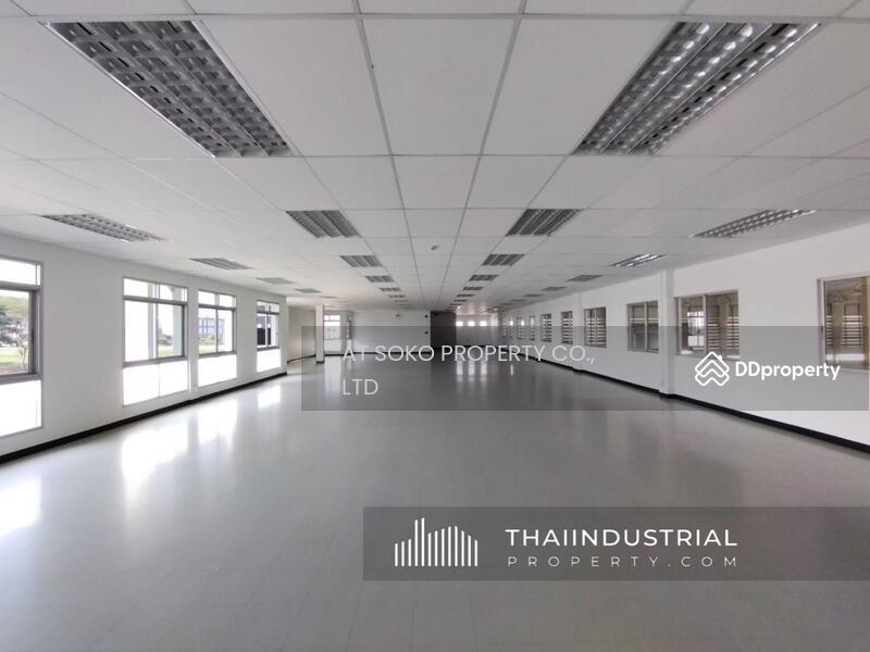 Factory or Warehouse 3400 sqm for RENT at Khlong Suan, Bang Bo, Samut Prakan (Property ID: AT751R), Samut Prakan, Khlong Suan, Bang Bo, Samut Prakan, , 3,400 sqm, Warehouse/Factory For Rent, by AT SOKO PROPERTY CO., LTD, 10688580 - DDproperty.com