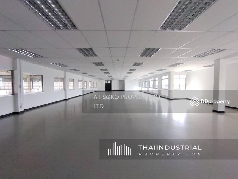 โกดังให้เช่า โรงงานให้เช่า 3400 ตรม คลองสวน, บางบ่อ, สมุทรปราการ (หมายเลขประกาศ: AT751R), สมุทรปราการ, คลองสวน, บางบ่อ, สมุทรปราการ, 3,400 ตร.ม., Warehouse/Factory ให้เช่า, โดย AT SOKO PROPERTY CO., LTD, 10688580 - DDproperty.com
