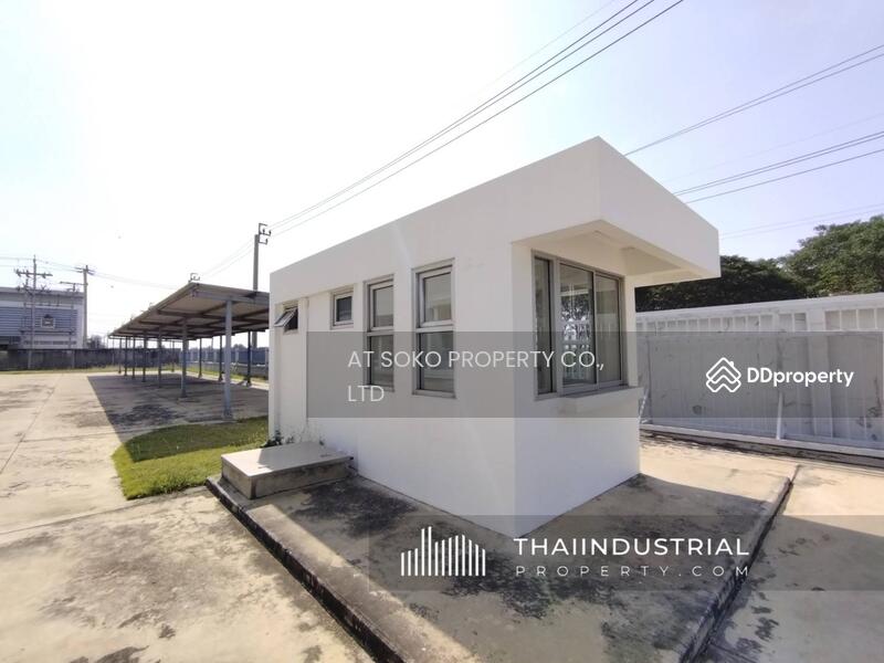 โกดังให้เช่า โรงงานให้เช่า 3400 ตรม คลองสวน, บางบ่อ, สมุทรปราการ (หมายเลขประกาศ: AT751R), สมุทรปราการ, คลองสวน, บางบ่อ, สมุทรปราการ, 3,400 ตร.ม., Warehouse/Factory ให้เช่า, โดย AT SOKO PROPERTY CO., LTD, 10688580 - DDproperty.com