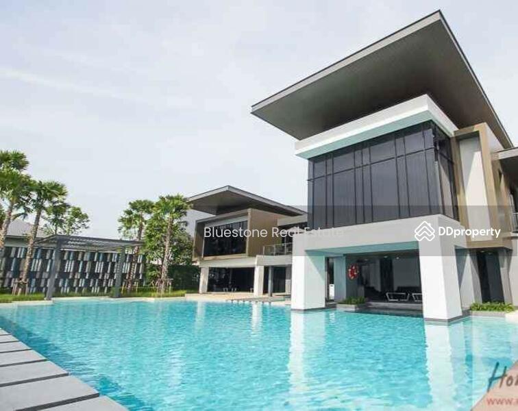Mantana Srinakarin-Romklao, Bangkok, Kheha Rom Klao Road, Min Buri, Bangkok, 3 Bedrooms, 148 sqm, Single Detached House For Rent, by Thiti Boonchurn, 10688818 - DDproperty.com