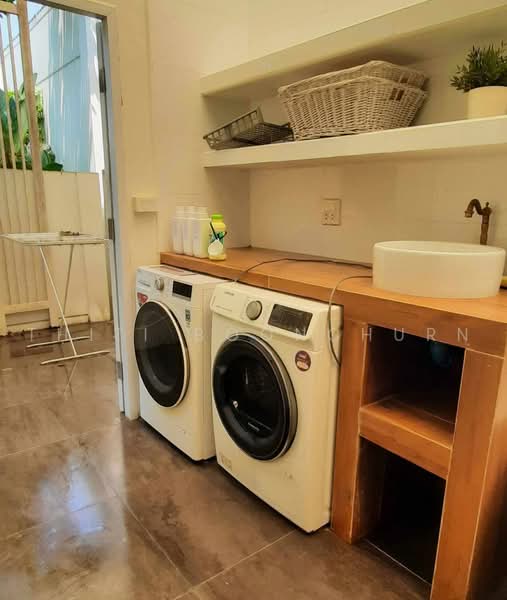Mantana Srinakarin-Romklao, Bangkok, Kheha Rom Klao Road, Min Buri, Bangkok, 3 Bedrooms, 148 sqm, Single Detached House For Rent, by Thiti Boonchurn, 10688818 - DDproperty.com
