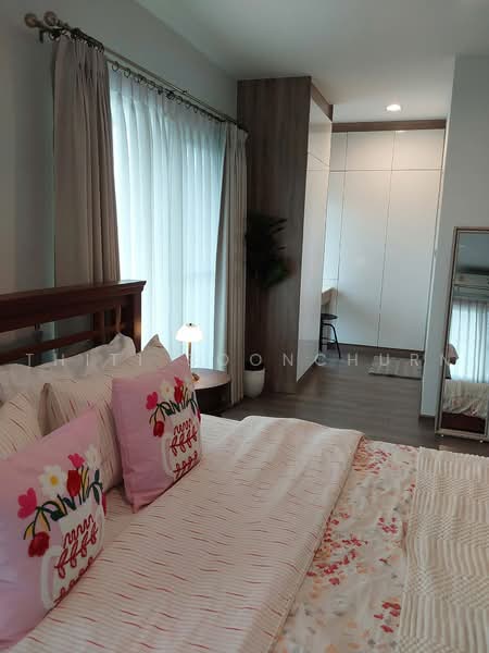 Mantana Srinakarin-Romklao, Bangkok, Kheha Rom Klao Road, Min Buri, Bangkok, 3 Bedrooms, 148 sqm, Single Detached House For Rent, by Thiti Boonchurn, 10688818 - DDproperty.com