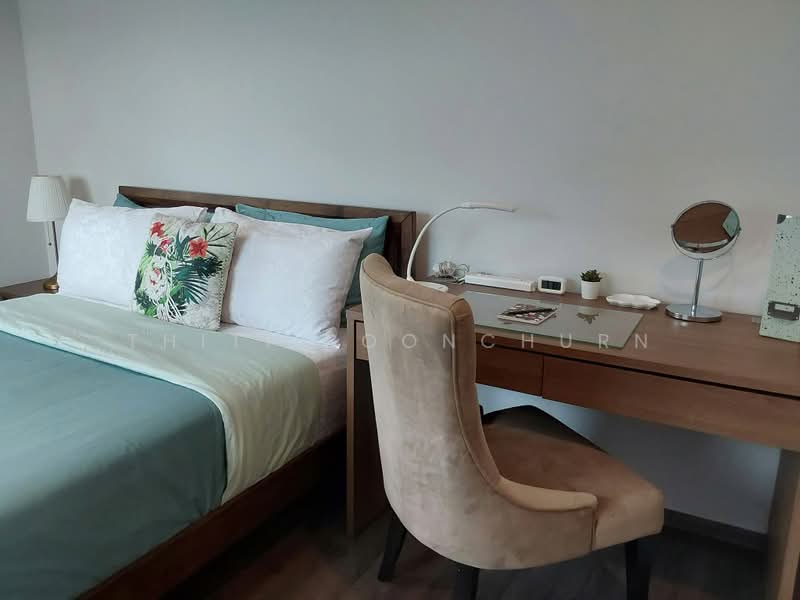 Mantana Srinakarin-Romklao, Bangkok, Kheha Rom Klao Road, Min Buri, Bangkok, 3 Bedrooms, 148 sqm, Single Detached House For Rent, by Thiti Boonchurn, 10688818 - DDproperty.com