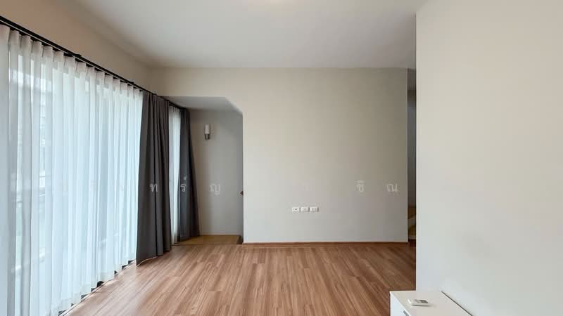 Cherkoon Sathorn-Ratchapruek, Bangkok, Taling Chan, Bangkok, 3 Bedrooms, 168 sqm, Townhouse For Rent, by ปรินทร์ญาดา ชิณโชติ, 10689113 - DDproperty.com