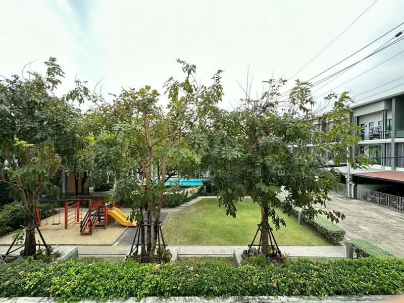 เฌอคูณ สาทร-ราชพฤกษ์, กรุงเทพ, ตลิ่งชัน, กรุงเทพ, 168 ตร.ม., ทาวน์เฮ้าส์ ให้เช่า, โดย ปรินทร์ญาดา ชิณโชติ, 10689113 - DDproperty.com