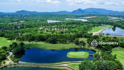 ขาย - สนามกล็อฟ สปริงฟิล ชะอำ เพชรบุรี, เพชรบุรี
