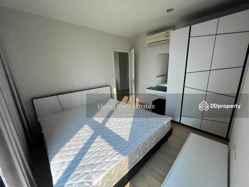 For Rent - The Base Chaengwattana, Nonthaburi