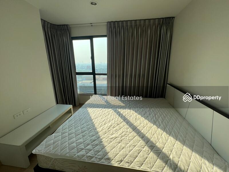 For Rent - The Base Chaengwattana, Nonthaburi