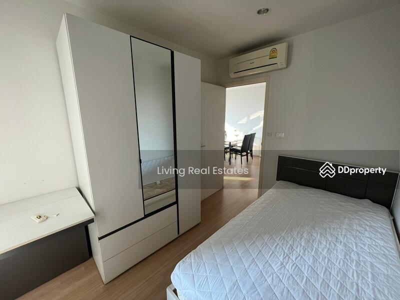 For Rent - The Base Chaengwattana, Nonthaburi