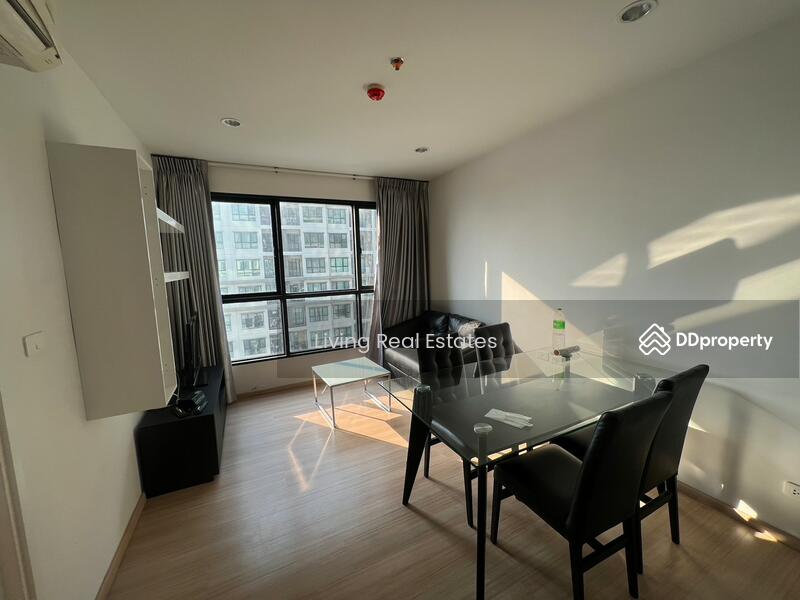 For Rent - The Base Chaengwattana, Nonthaburi