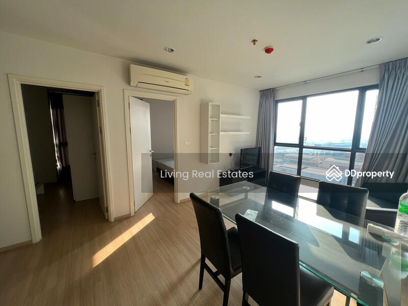 For Rent - The Base Chaengwattana, Nonthaburi