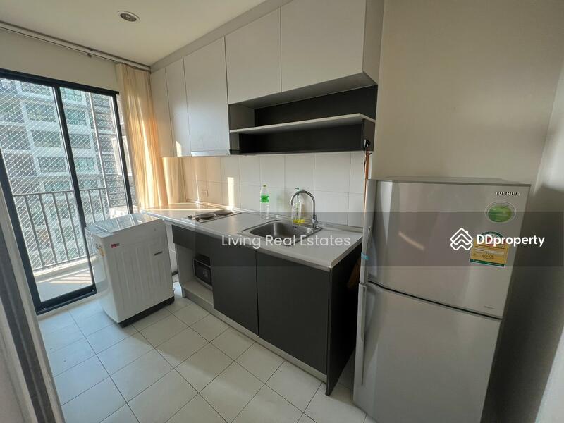 For Rent - The Base Chaengwattana, Nonthaburi