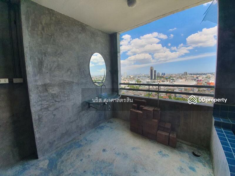 For Sale - Piemrak Presidence Ratchadapisek Tha-pra, Bangkok