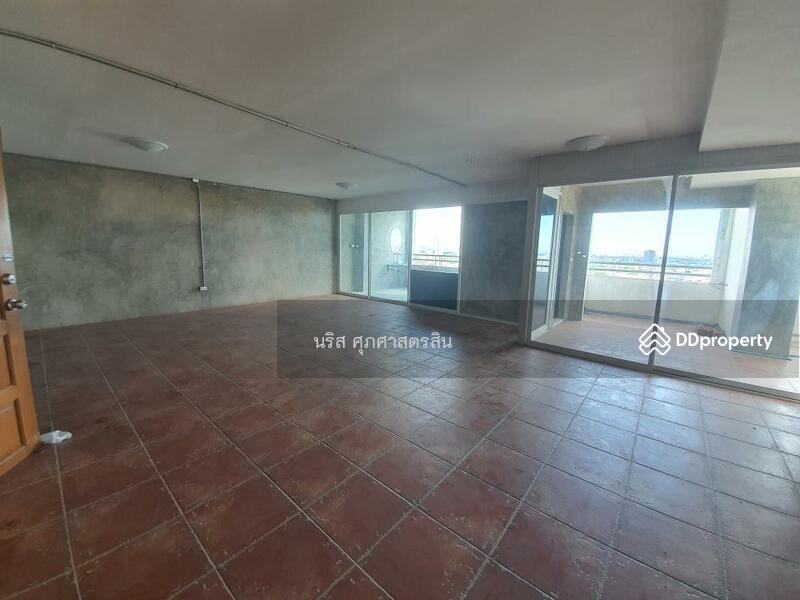 For Sale - Piemrak Presidence Ratchadapisek Tha-pra, Bangkok