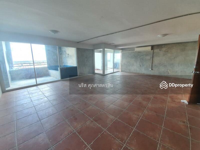 For Sale - Piemrak Presidence Ratchadapisek Tha-pra, Bangkok