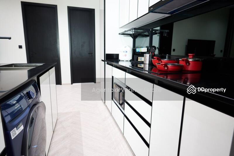 Chapter Charoennakhon–Riverside, Bangkok, Charoennakorn Road, Bang Lam Phu Lang, Khlong San, Bangkok, 2 Bedrooms, 79 sqm, Condo For Rent, by Agentbkk, 10689540 - DDproperty.com
