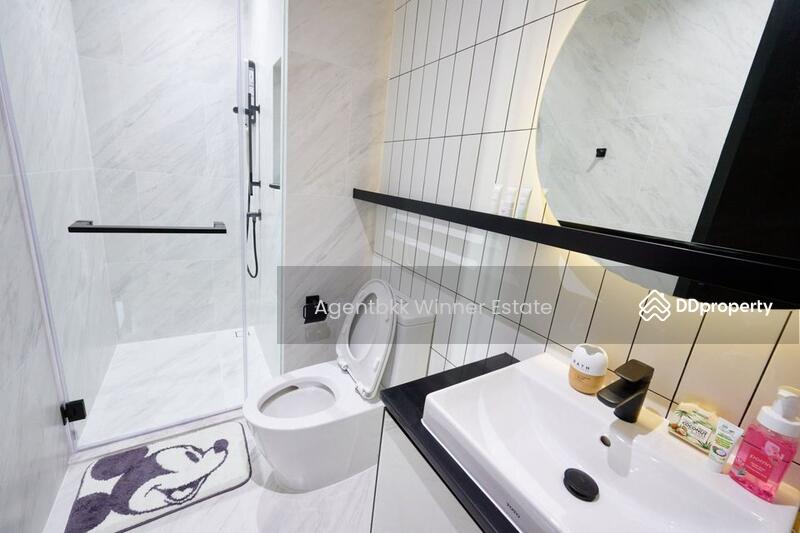 Chapter Charoennakhon–Riverside, Bangkok, Charoennakorn Road, Bang Lam Phu Lang, Khlong San, Bangkok, 2 Bedrooms, 79 sqm, Condo For Rent, by Agentbkk, 10689540 - DDproperty.com