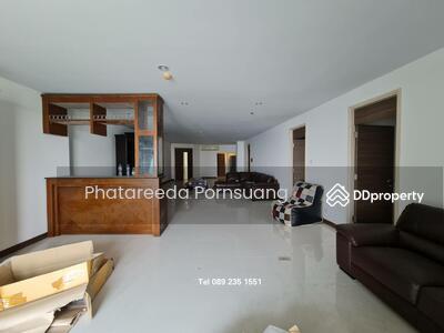 For Rent - Supalai Prima Riva (Residential), Bangkok
