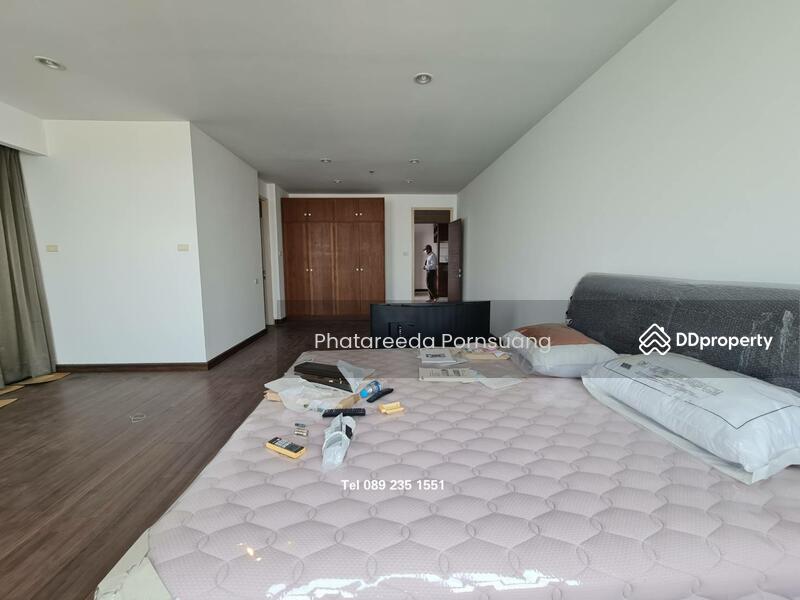 Supalai Prima Riva (Residential), Bangkok, Rama 3 Road, Chong Nonsi, Yan Nawa, Bangkok, 3 Bedrooms, 256 sqm, Condo For Rent, by Phatareeda Pornsuang, 10689660 - DDproperty.com