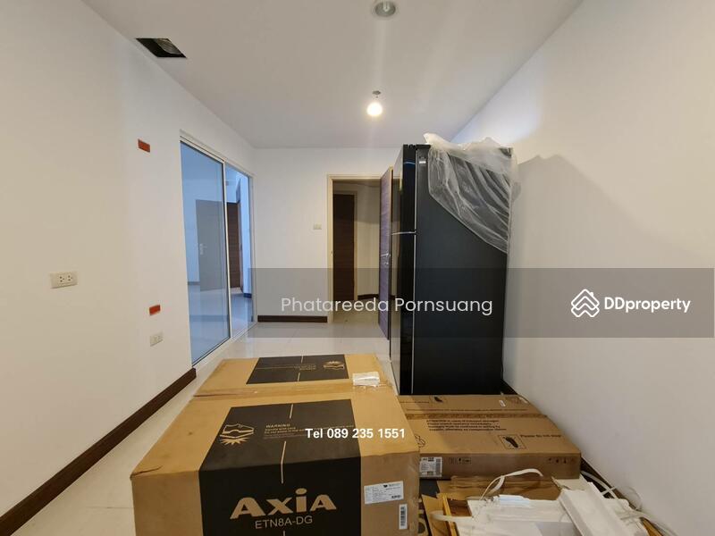 Supalai Prima Riva (Residential), Bangkok, Rama 3 Road, Chong Nonsi, Yan Nawa, Bangkok, 3 Bedrooms, 256 sqm, Condo For Rent, by Phatareeda Pornsuang, 10689660 - DDproperty.com