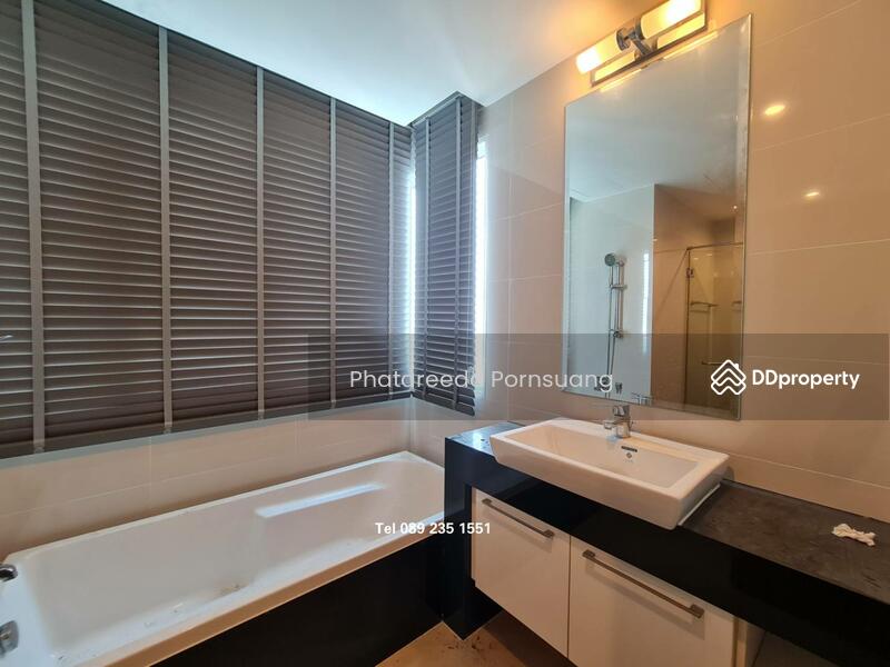 Supalai Prima Riva (Residential), Bangkok, Rama 3 Road, Chong Nonsi, Yan Nawa, Bangkok, 3 Bedrooms, 256 sqm, Condo For Rent, by Phatareeda Pornsuang, 10689660 - DDproperty.com